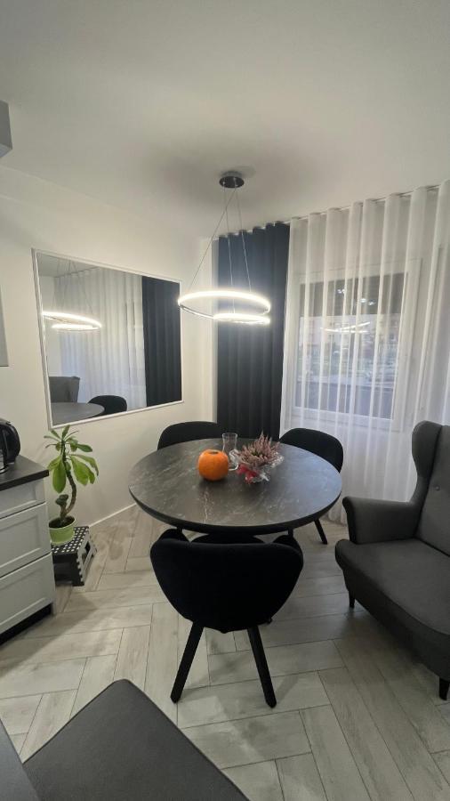 Apartament Panewnicka Katowice Apartment Ngoại thất bức ảnh